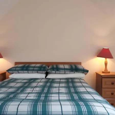 アパート Seacoast Chalet, Fanore, Wild Atlantic Way Fanore