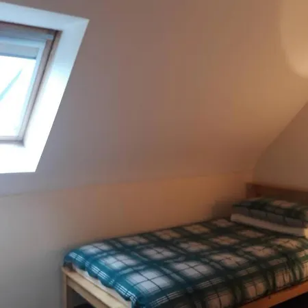 Seacoast Chalet, Fanore, Wild Atlantic Way Daire *