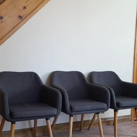 Daire Seacoast Chalet, Fanore, Wild Atlantic Way Fanore
